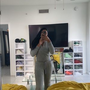 Juicy Couture Velour Tracksuit